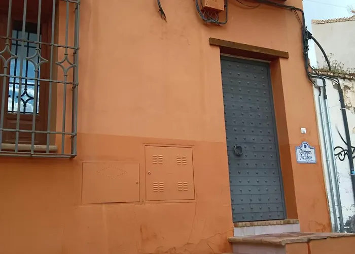 Apartamento Mirador de Soraya