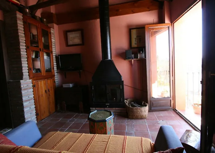 Apartamento Mirador de Soraya